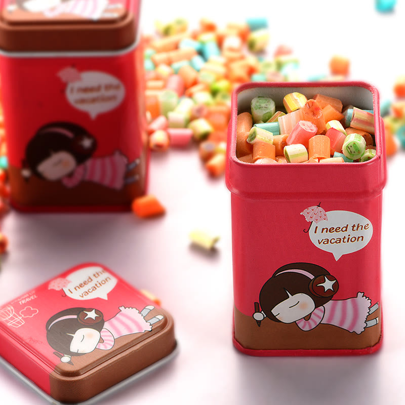 【森林乐舞】candy 澳洲创意手工糖果