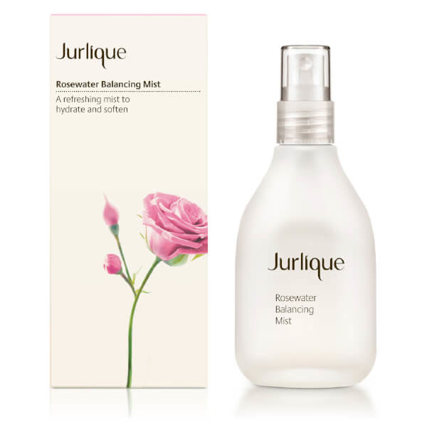 Jurlique 玫瑰喷雾
