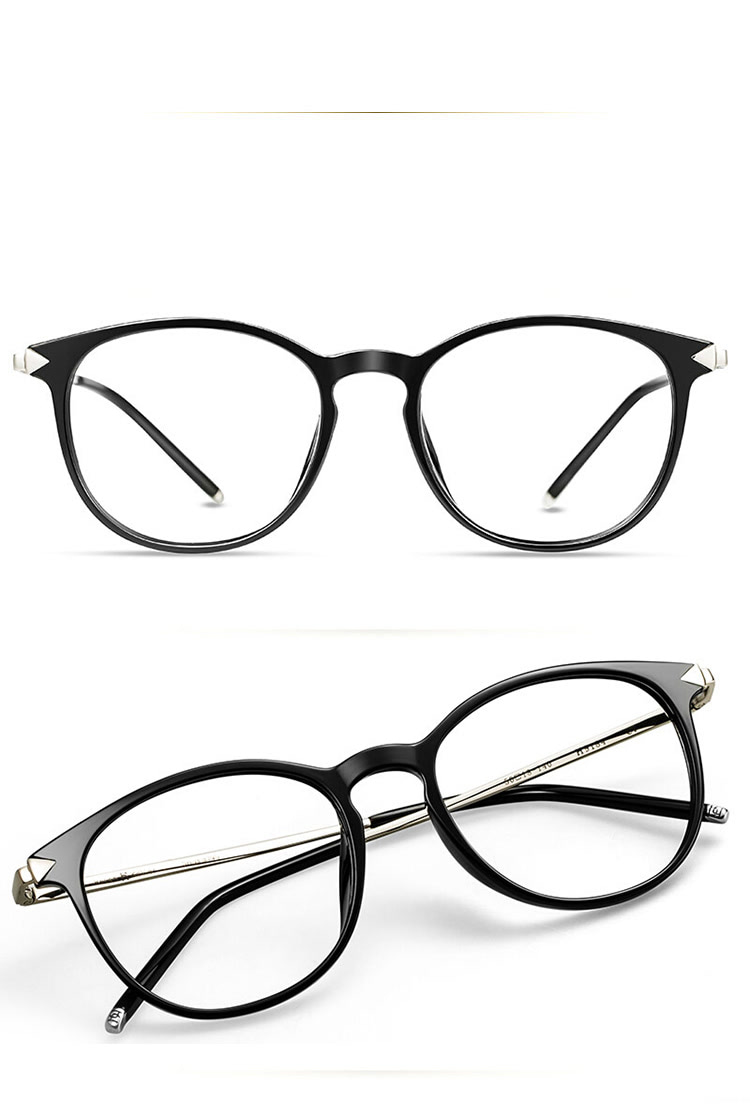 切边眼镜近视眼镜框眼镜架镜框价格质量 哪个牌子比较