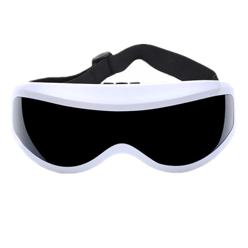吉富源 818按摩眼部保护器 呵护视力眼罩 护眼仪 按摩仪