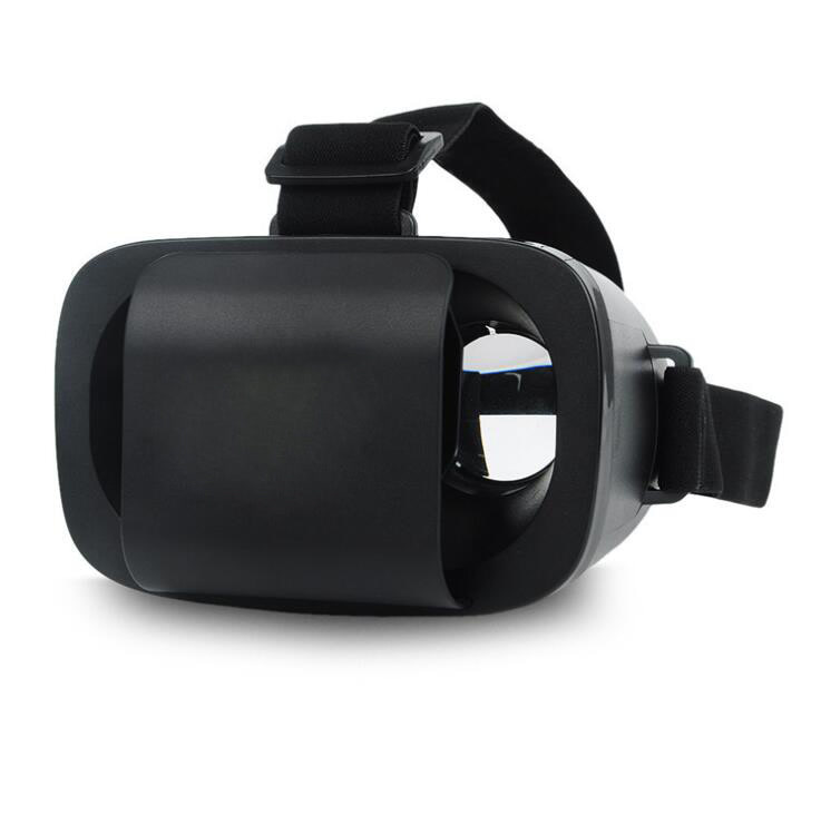 池古 V8 VR 3D魔镜 智能眼镜 虚拟现实头盔 360°全景
