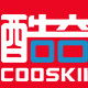 cooskin酷奇官方旗舰店 