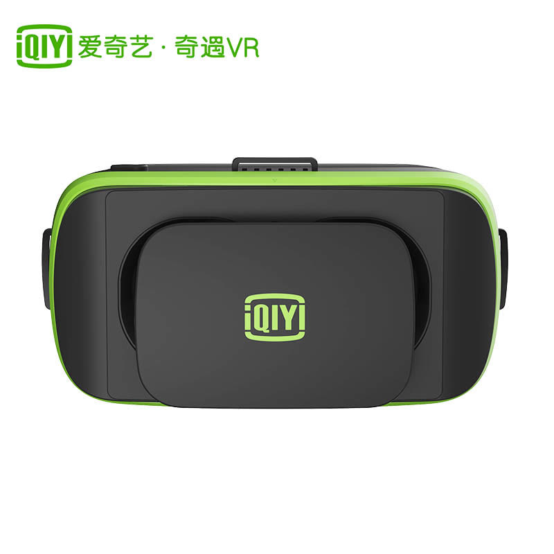 预售爱奇艺VR眼镜小阅悦S 虚拟现实3D巨幕电影手机影院
