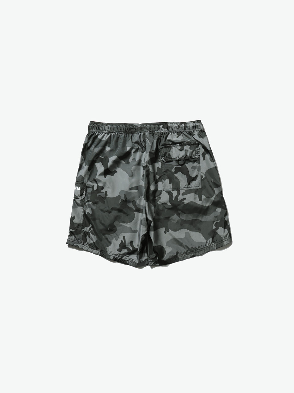 Dc Cargo Short 日本线迷彩短裤 潮流有货官方旗舰店 爱奇艺商城