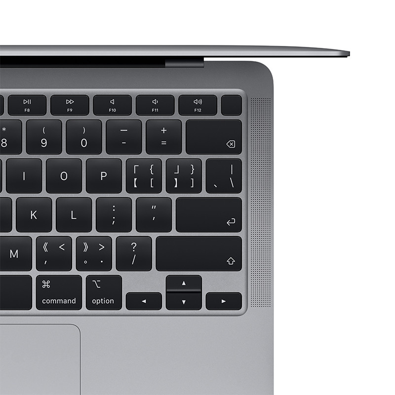 Apple MacBook Air 13.3 新款八核M1芯片7核图形处理器 笔记本